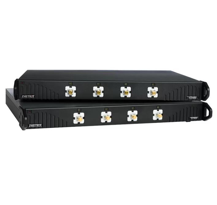 ZMetrix ST600 ST808 SL100 IP-S-50-1 IP-D-100-1 ACCST-211 ACCST-300