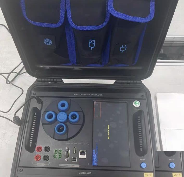 ZOGLAB PG6000 PG600 DPM2500 APM1200 HG6000 HG600 DM2000 WSS500D