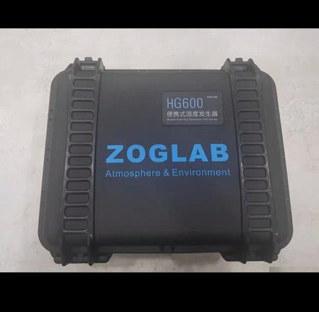 ZOGLAB PG6000 PG600 DPM2500 APM1200 HG6000 HG600 DM2000 WSS500D