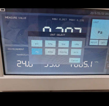 ZOGLAB PG6000 PG600 DPM2500 APM1200 HG6000 HG600 DM2000 WSS500D