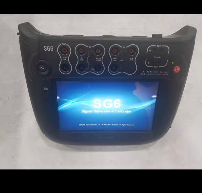 ZOGLAB PG6000 PG600 DPM2500 APM1200 HG6000 HG600 DM2000 WSS500D