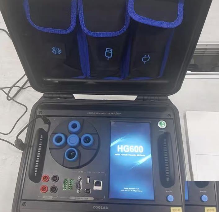 ZOGLAB PG6000 PG600 DPM2500 APM1200 HG6000 HG600 DM2000 WSS500D