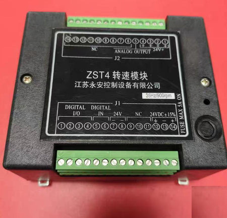 ZST4 ZST4 24VDC I O