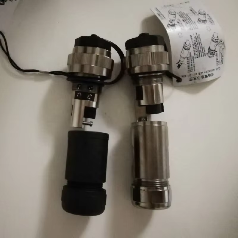 ZTE R8882 R8881 MM6212 6101 RRU Power connector plug zte rru power plug power cable connector