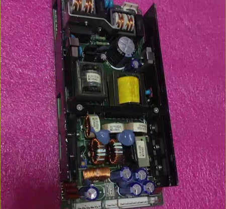 ZWQ130-5224       100-240VAC    5V 15A  12V 4A -12V 4A  24V 2A