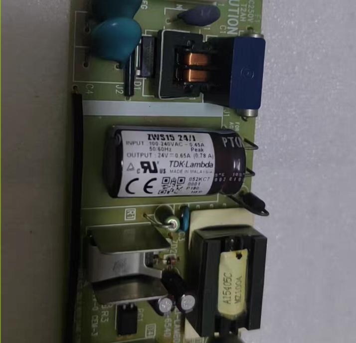 ZWS15-24 J      24V 0 65A