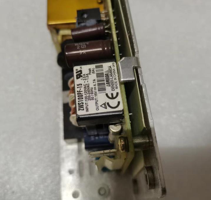 ZWS150PF-15  a 15V 6 7A