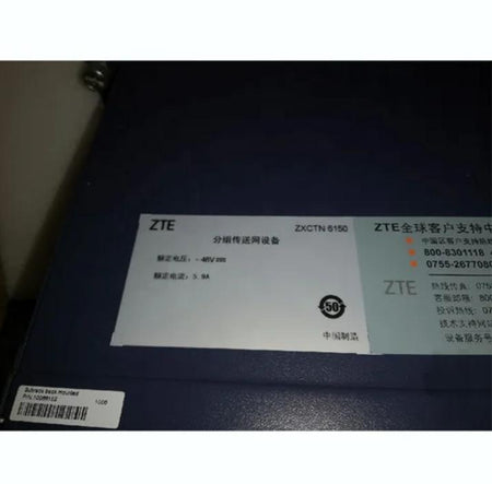 ZXCTN 6150 Device And Boards brand new used in stock
