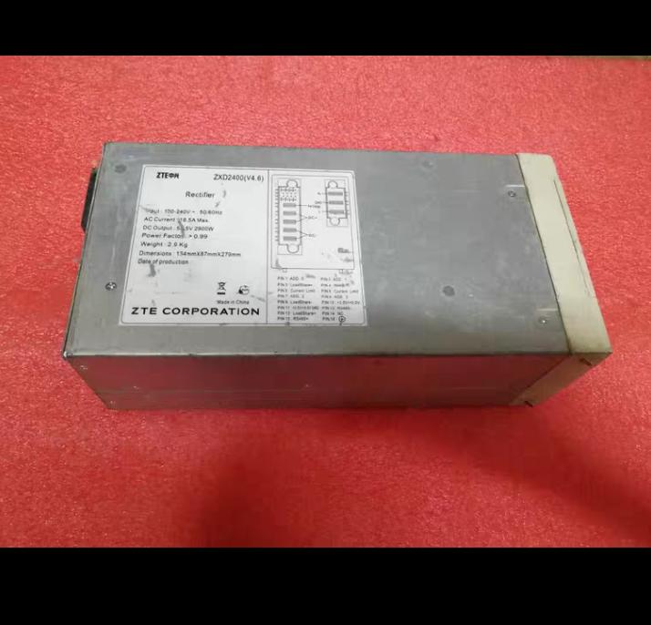 ZXD2400   4 6