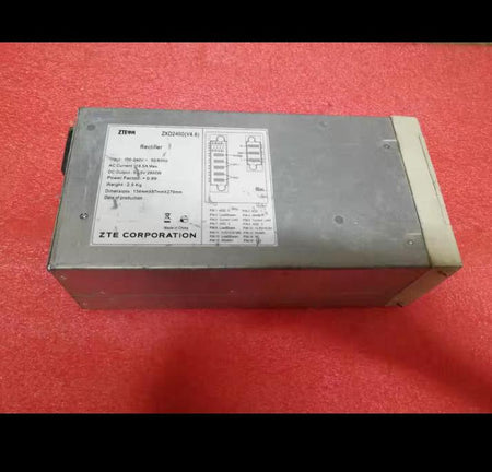 ZXD2400   4 6