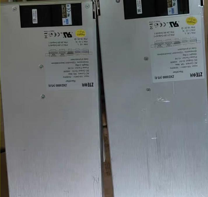 ZXD3000 V5 0                     100-240V   53 5V 3000W   132x41 5x300mm