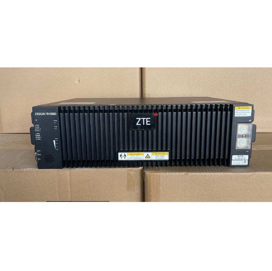 ZXDC48 FB100B3 SmartLi Battery photovoltaic embedded backup power supply lithium-ion battery