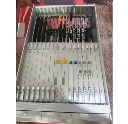 Multi-Service S385