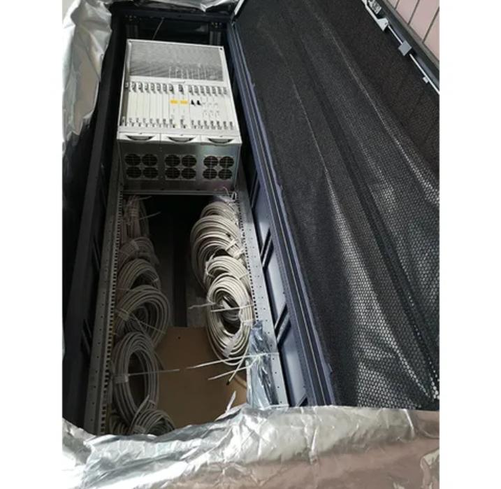 Multi-Service S385