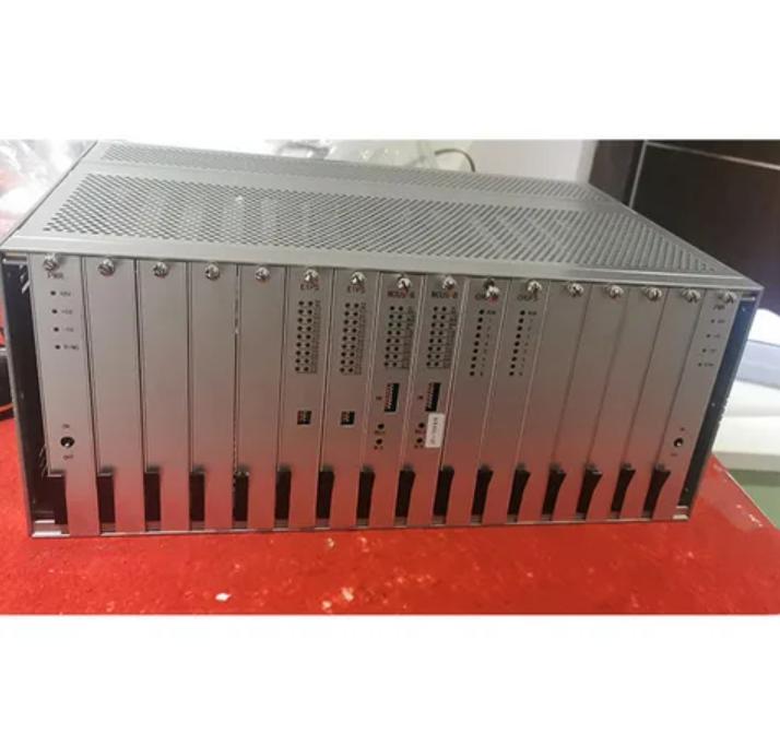 Multi-Service S385