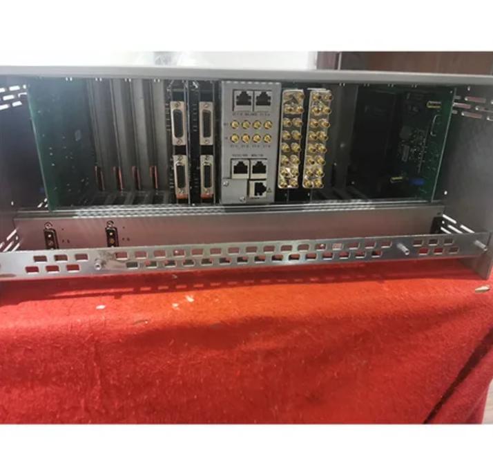 Multi-Service S385