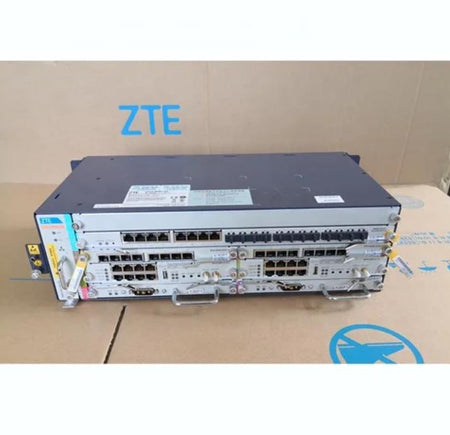 M6000-2S4 M6000-2S10 RPN-08GE-RJ45-S M6KS-MPU-2-1D PWR-2D ZXR10
