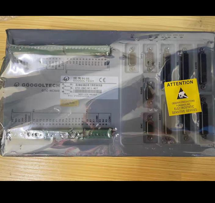 Z GTC-CNC-N11-M2T