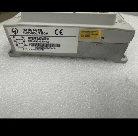 Z GTC-CNC-S40-G21