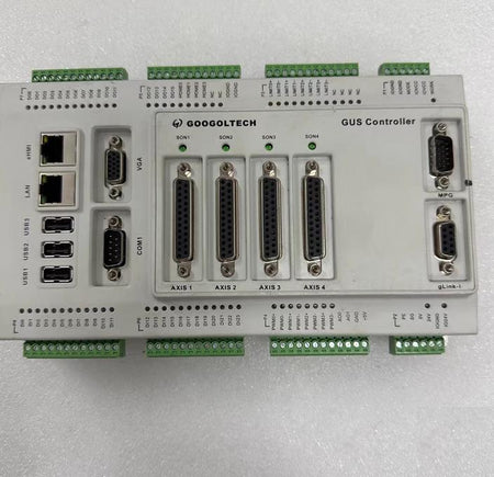 Z GTC-CNC-S40-G21