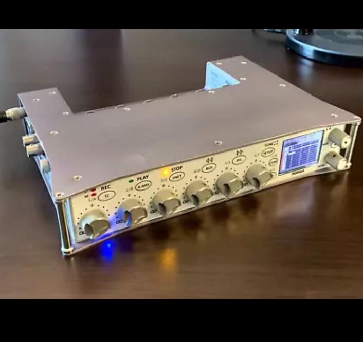 Zaxcom Nomad 10