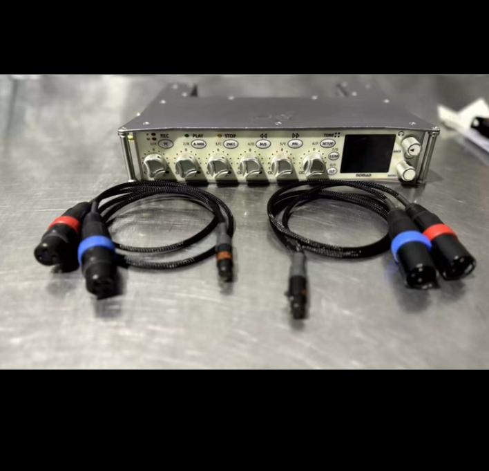 Zaxcom Nomad 10