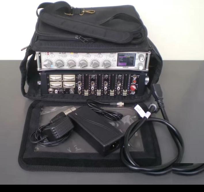 Zaxcom Nomad 10 TW-LP444S