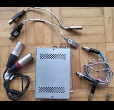 Zaxcom QRX100 IFB 2 4 GHz IFB