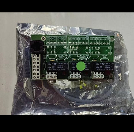Zenitel Marine SPA-AL-REL-V2