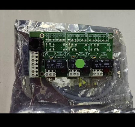 Zenitel Marine SPA-AL-REL-V2
