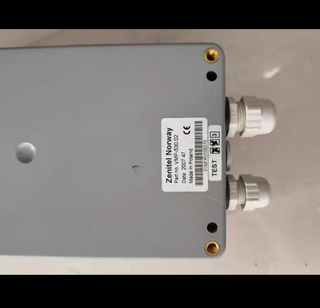 Zenitel VINGTOR VMP-530 VMP-530 02 IP68