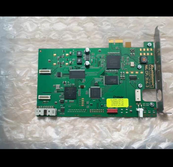 Zumbach N6 CP 316 3