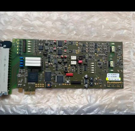 Zumbach N6 IO 130 2
