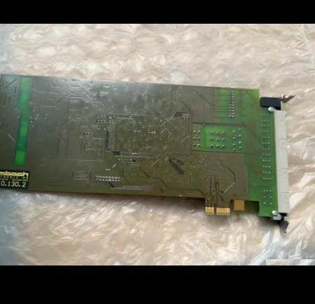 Zumbach N6 IO 130 2