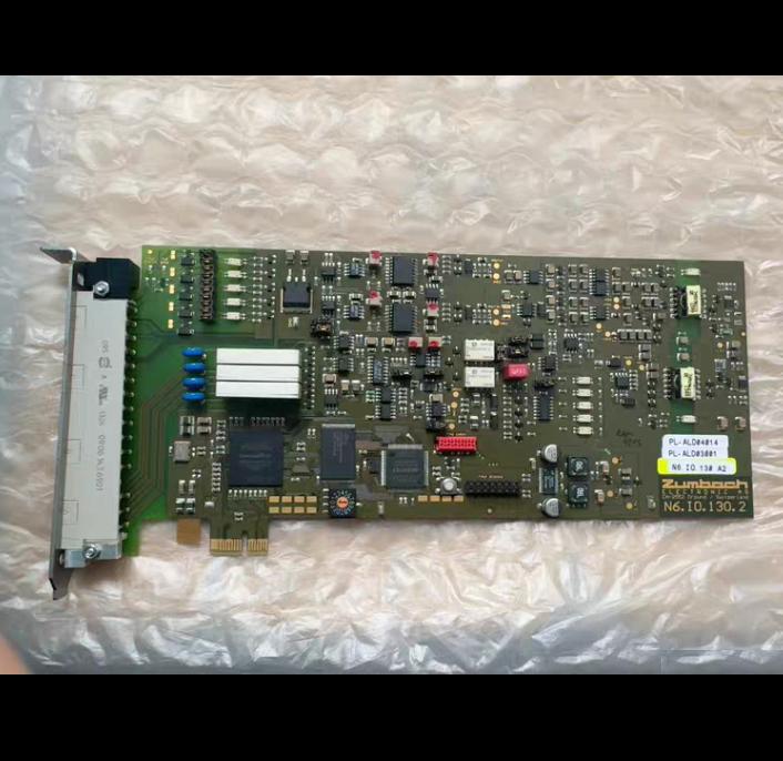 Zumbach N6 IO 130 2