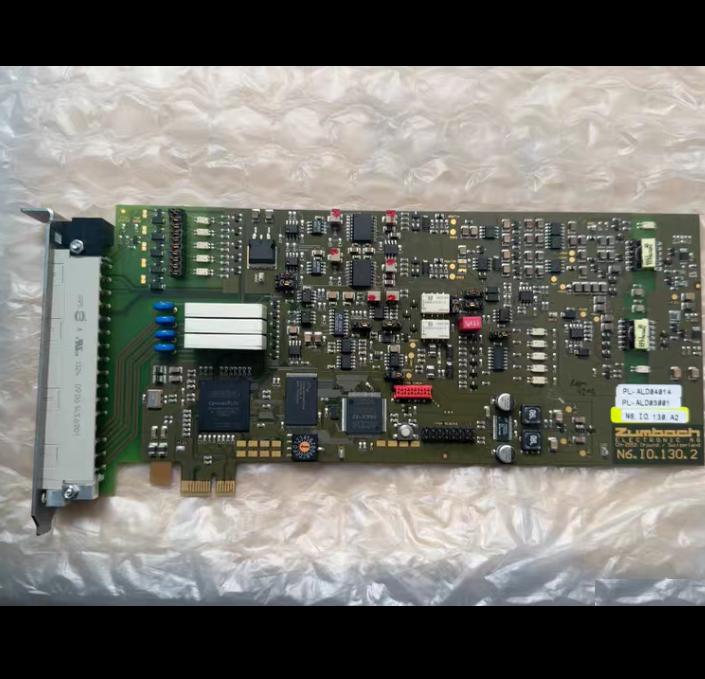 Zumbach N6 IO 130 2