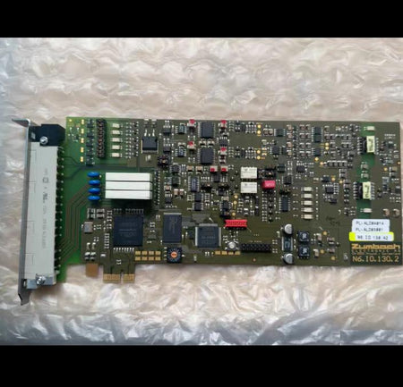 Zumbach N6 IO 130 2