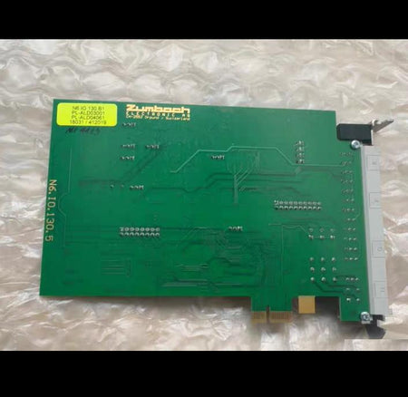 Zumbach N6 IO 130 5