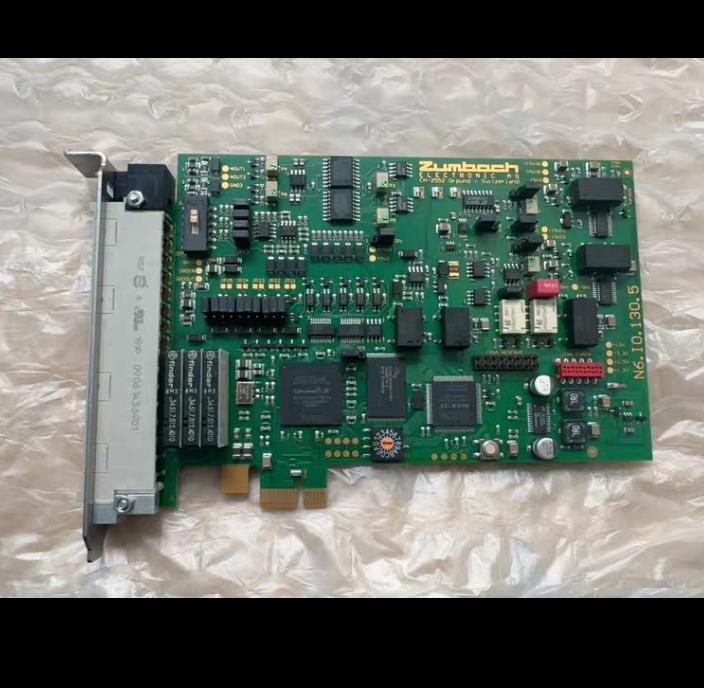 Zumbach N6 IO 130 5