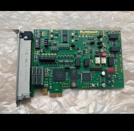 Zumbach N6 IO 130 5