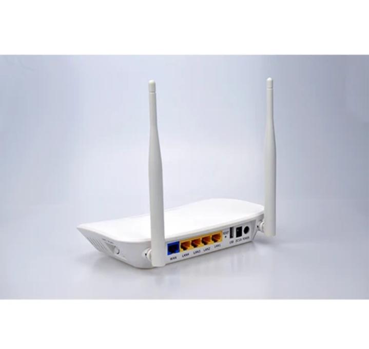 P-870HN-51D 4-port VDSL2