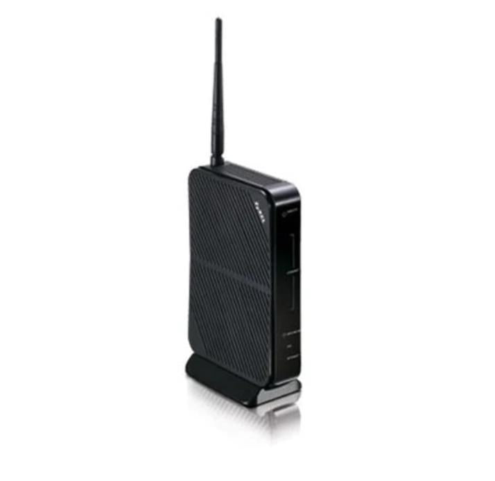 P-870HN-51D 4-port VDSL2