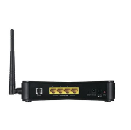 P-870HN-51D 4-port VDSL2