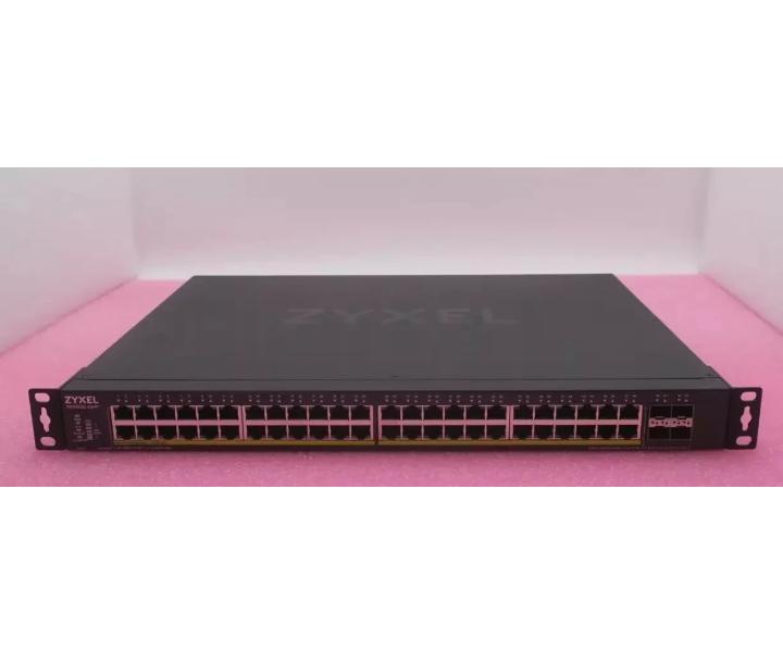 XGS1930-52HP 52-Port 1GbE RJ45 10Gb