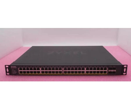 XGS1930-52HP 52-Port 1GbE RJ45 10Gb