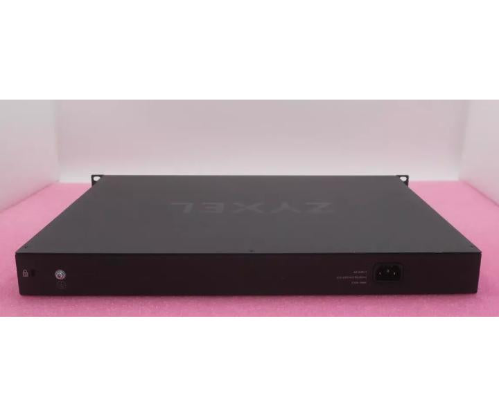 XGS1930-52HP 52-Port 1GbE RJ45 10Gb