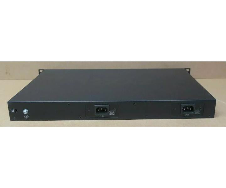 XGS4600-32 28-Port