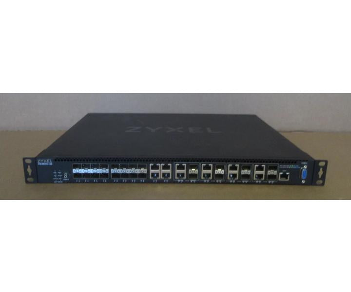 XS3800-28 28-Port 10GbE