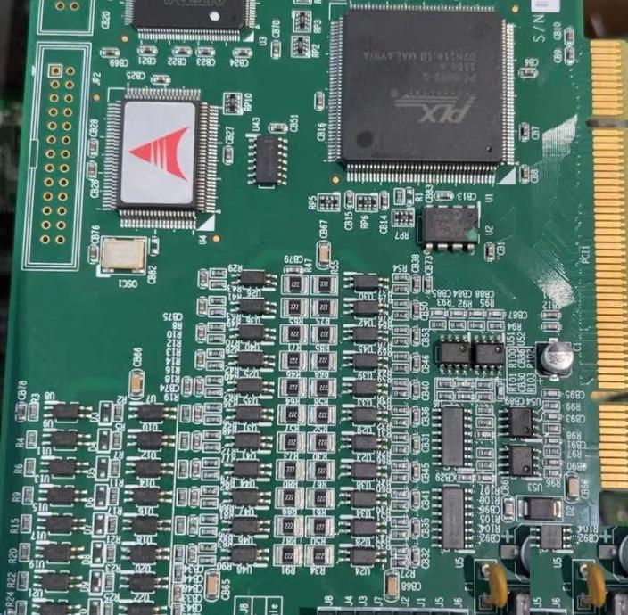 aDlink pci-8144