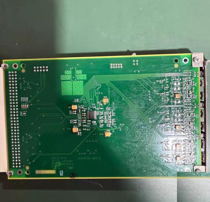 aXcelis PCB 140007130 REV B ASSY 15000713